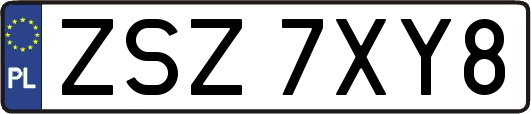 ZSZ7XY8