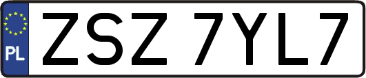 ZSZ7YL7