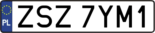 ZSZ7YM1
