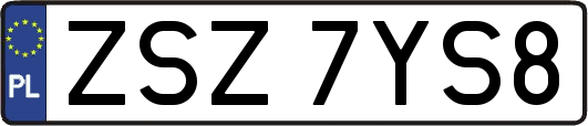 ZSZ7YS8