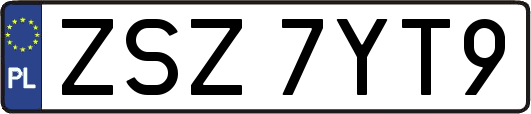 ZSZ7YT9