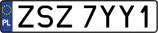 ZSZ7YY1