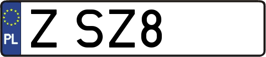 ZSZ8