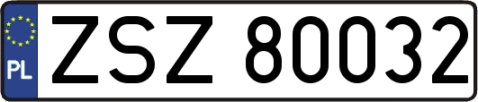 ZSZ80032