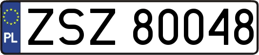 ZSZ80048