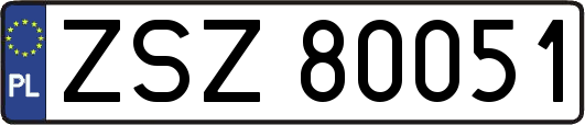 ZSZ80051