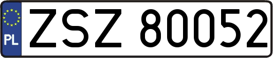 ZSZ80052