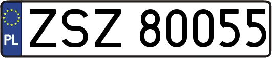 ZSZ80055