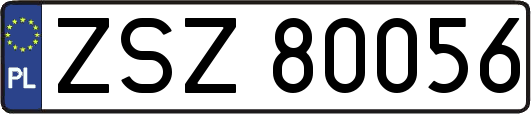 ZSZ80056