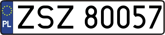 ZSZ80057