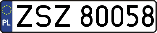 ZSZ80058