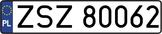 ZSZ80062