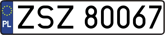 ZSZ80067