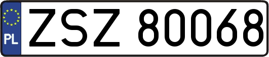 ZSZ80068
