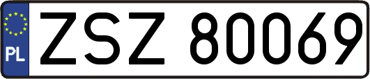 ZSZ80069