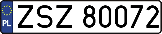 ZSZ80072