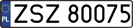 ZSZ80075