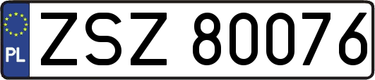 ZSZ80076