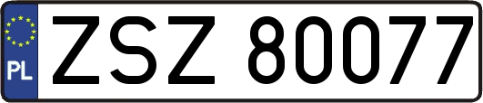 ZSZ80077