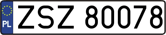 ZSZ80078