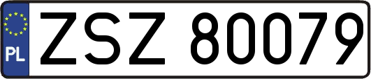 ZSZ80079
