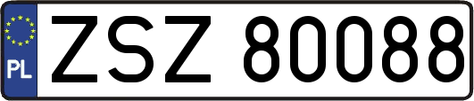 ZSZ80088