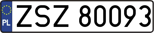 ZSZ80093