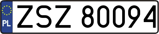 ZSZ80094