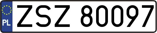 ZSZ80097