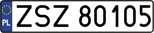 ZSZ80105