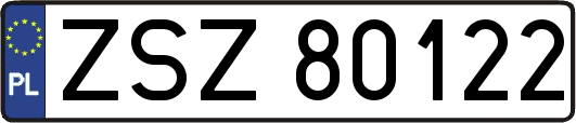 ZSZ80122