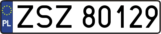 ZSZ80129