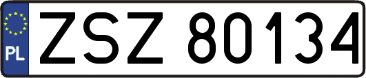 ZSZ80134