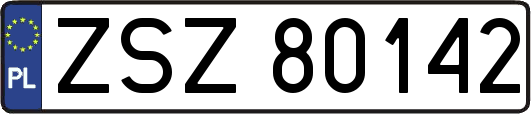 ZSZ80142
