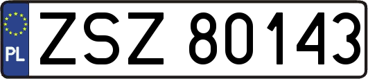 ZSZ80143