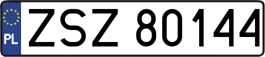 ZSZ80144