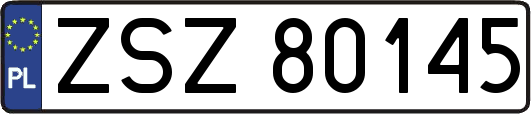 ZSZ80145