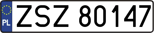 ZSZ80147