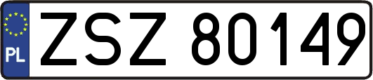 ZSZ80149