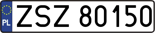 ZSZ80150