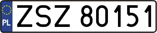 ZSZ80151