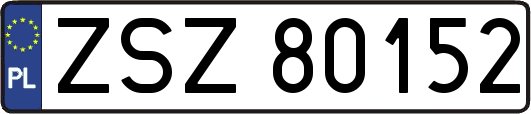 ZSZ80152