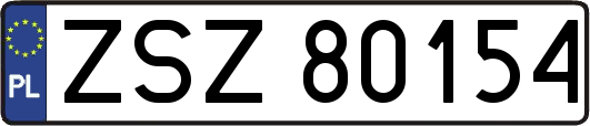 ZSZ80154