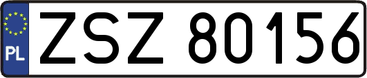 ZSZ80156