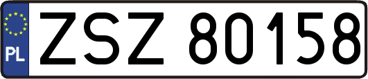 ZSZ80158