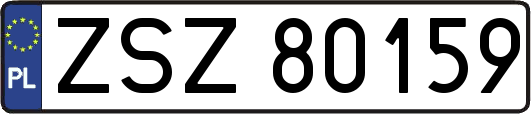ZSZ80159