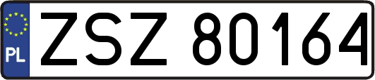 ZSZ80164