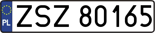 ZSZ80165