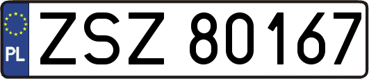 ZSZ80167