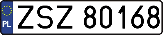 ZSZ80168